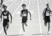 Lady Cavaliers capture Mt. SAC Relays title