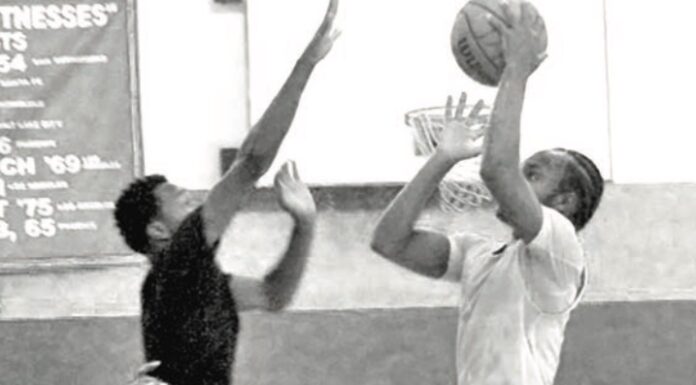 Gardena High wins two of three summer game Gardena High wins two of three summer game