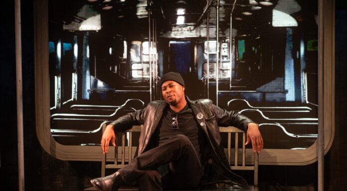 Freight: The Five Incarnations of Abel Green, Just for Us, and Concerts at The Canyon Club