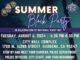 Summer Block Party returns to Gardena