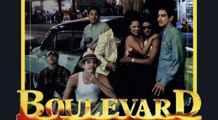 Boulevard Nights in Gardena