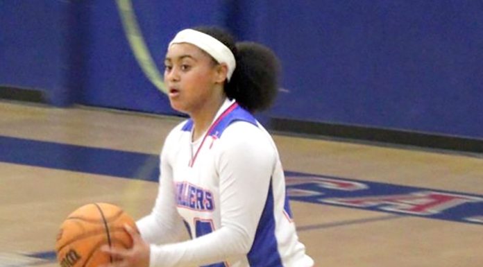 Lady Cavalierss return to CIF title game