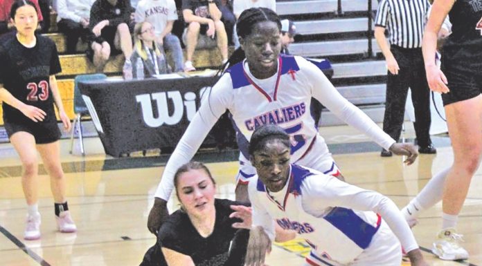 Serra falls to Tesoro in 4AA finals