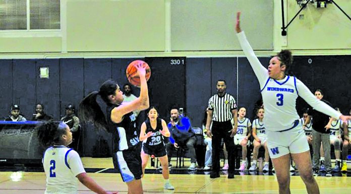 Poor start, fouls hurt North in playoff elimination game