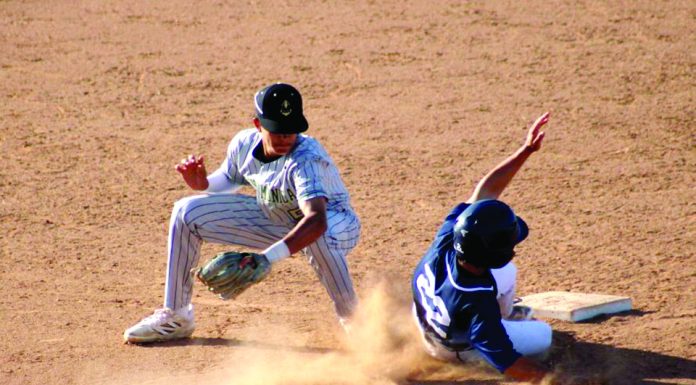 North wins non-league games over St. Bernard, St. Monica