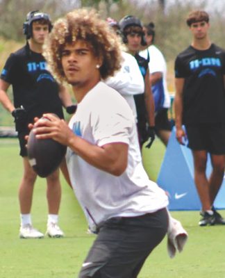 Serra gridders have high hopes with strong Spring-Summer showing