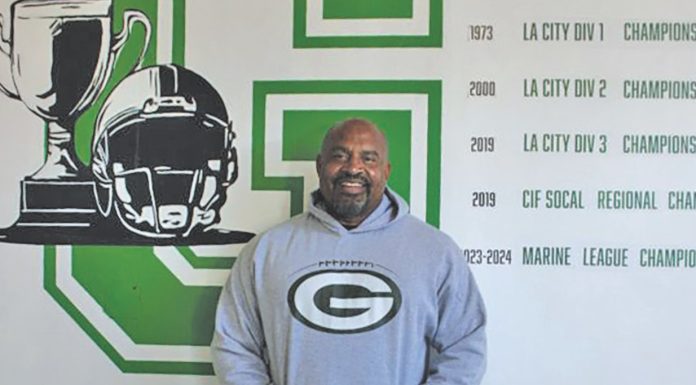 Williams named new GHS head football coach after years as top assistant