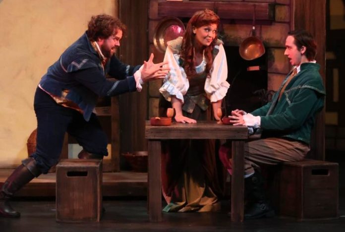 8.14.25 Soemthing Rotten photo