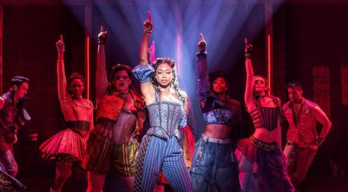 & Juliet at the Ahmanson, Doctor Faustus in Griffith Park, and FOG Dance at the Kirk Douglas