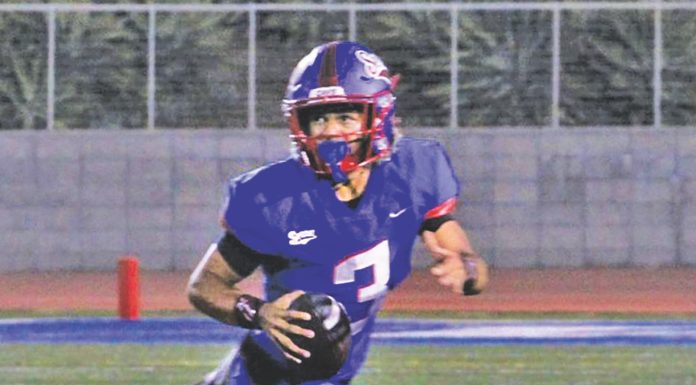 Top Serra stars prove to much for Palos Verdes