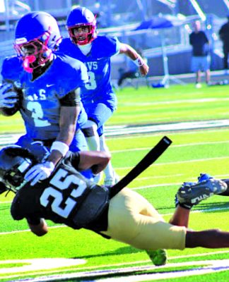 Defense expected to carry Serra this football season