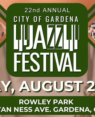 Jazz Fest returns for 22nd year