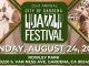 Jazz Fest returns for 22nd year