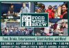 Food, Wine, Brew event returns to Gardena