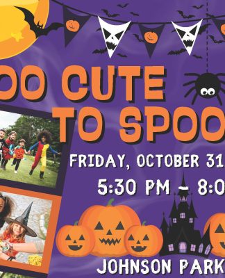 Halloween and Dia De Los Muertos in Gardena