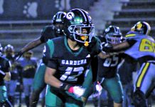 San Pedro too much for GHS