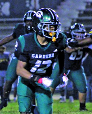 San Pedro too much for GHS