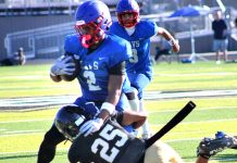 Injuries plague Serra in blowing a 17-point lead to Chaminade