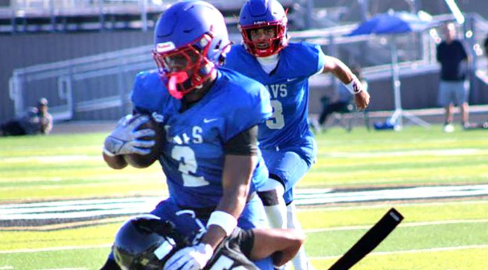 Injuries plague Serra in blowing a 17-point lead to Chaminade