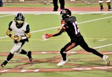 Gardena begins Marine League by routing Banning