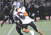 Reinart keys Torrance to 10-0 record in win over North High