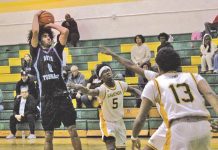 North boys’ basketball team gets off to 3-0 start