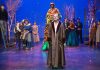 Family-Friendly Holiday Magic Abounds in A Christmas Carol at A Noise Within