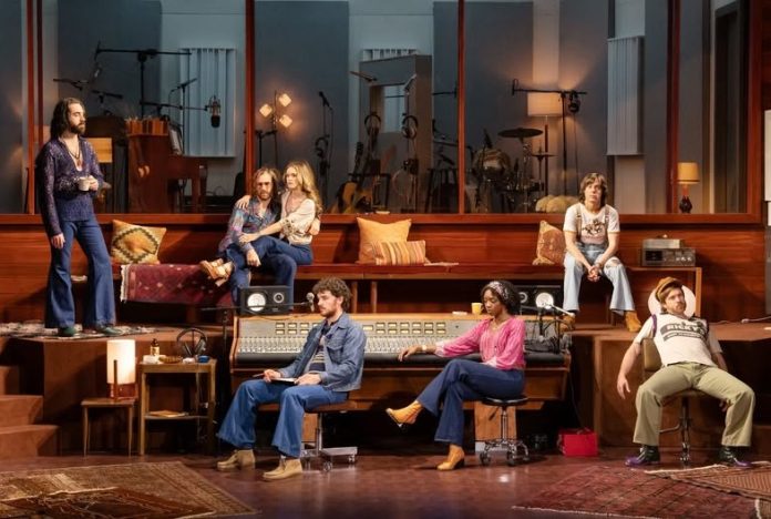 12.18.25 Stereophonic photo