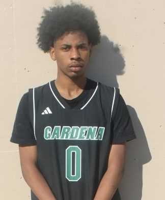 Young Panthers basketball team struggles in tourney