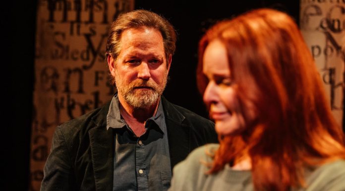 HONOUR by Ruskin Group Theatre & MY SON THE PLAYWRIGHT by Rogue Machine Theatre