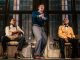 “Master Harold” …and the Boys at Geffen Playhouse and MEAN GIRLS at La Mirada Theatre