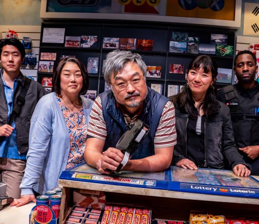 Kim’s Convenience Brings Laughter and Lessons on Equality to the Ahmanson