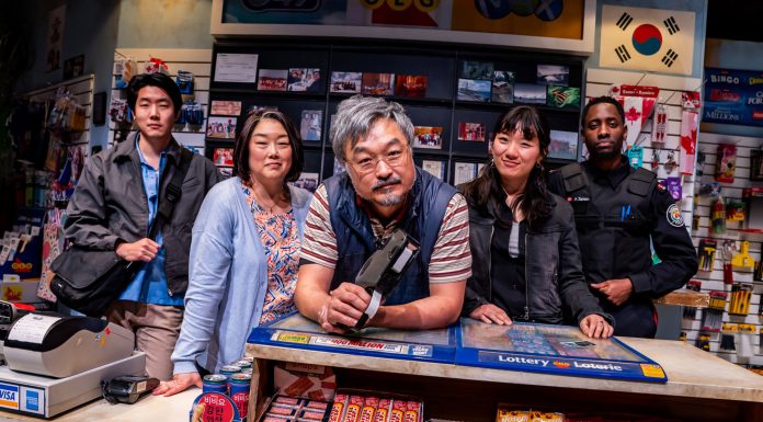 Kim’s Convenience Brings Laughter and Lessons on Equality to the Ahmanson