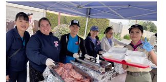 Scouting of America Pancake Breakfast on Sunday