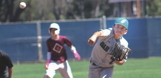 GHS loses final two games at Gilbert Tournament