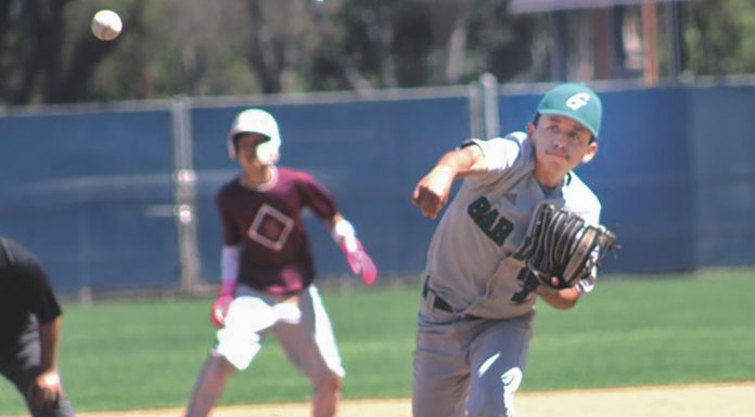 GHS loses final two games at Gilbert Tournament