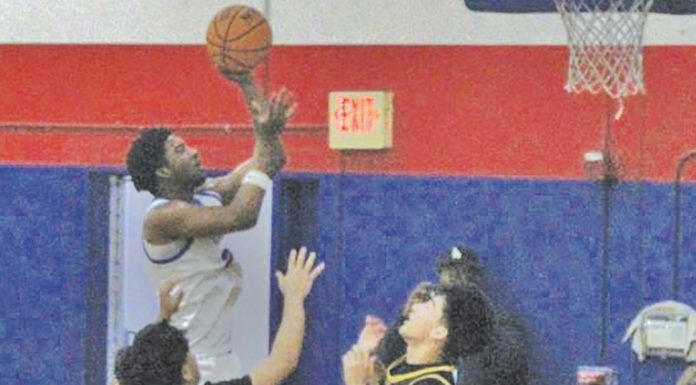 Serra, North have players make Breeze All-South Bay basketball