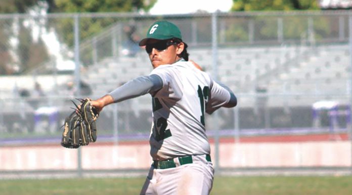 GHS throws away game to Rancho Dominguez
