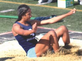 ECC tracksters excel in own ‘Shannon’ Meet