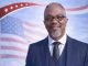 City Treasurer candidate Tahron Jackson opens up
