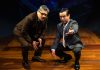 Impeccable world premiere of Henry Ong’s final play Ascent at the Skylight Theatre