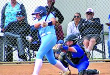 North softball advances to S.S. Div. III quarterfinals