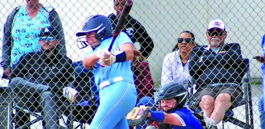 North softball advances to S.S. Div. III quarterfinals