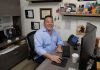 Meet candidate Jeff Fukasawa
