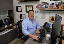 Meet candidate Jeff Fukasawa