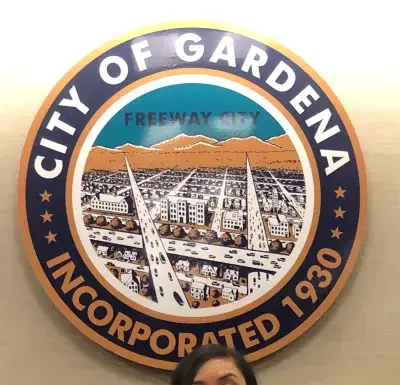 Current Mayor Tasha Cerda looks to win again