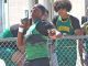GHS T&F shows progress at league championships