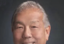 City Council incumbent Tanaka eyes third term