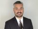 City Treasurer candidate Kale Morita