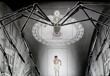 Mozart’s The Magic Flute by LA Opera and Anastasia the Musical at La Mirada Theatre